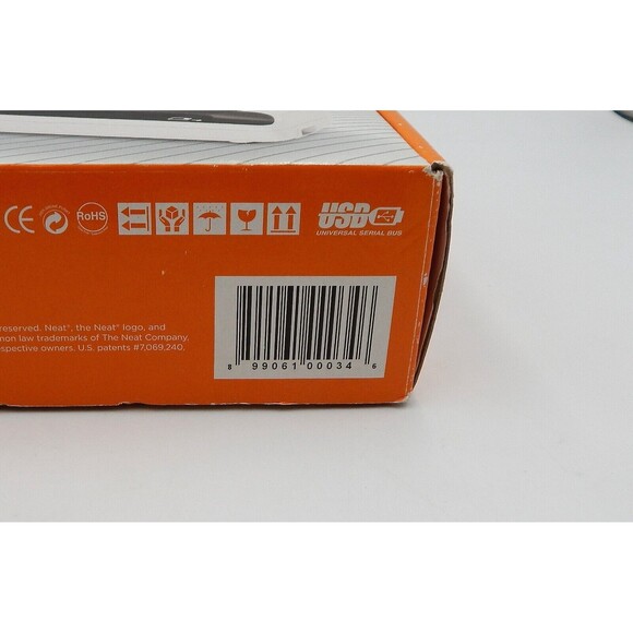 Neat Receipts Mobile Document Scanner & Digital Filing System Taxes Organization - Picture 7 of 7